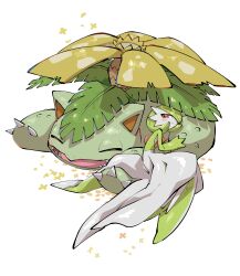 gardevoir from pokemon