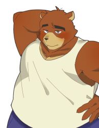 juuichi mikazuki from morenatsu