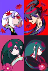 togame from katanagatari by take (illustrator)