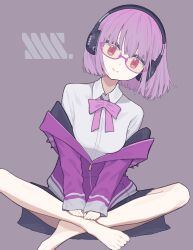 shinjou akane from gridman universe by papaia (quentingqoo)