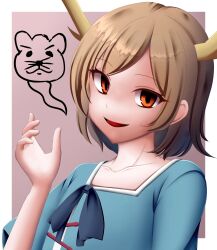 kicchou yachie from touhou