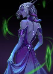 warcraft fan art