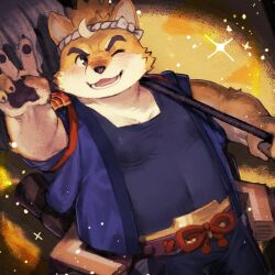 musashi (tamacolle) from tamacolle