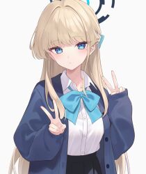 toki (blue archive) from blue archive