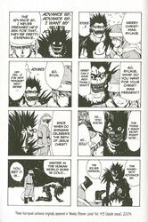 ryuk from christmas