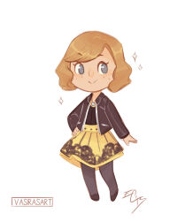 villager (animal crossing) from animal crossing
