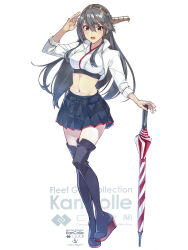 haruna (kancolle) from kantai collection by konishi (koconatu)