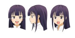 yamada aoi from working!!