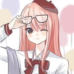 nikki (nikki) from miracle nikki