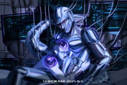 cooler (dragon ball) from dragon ball