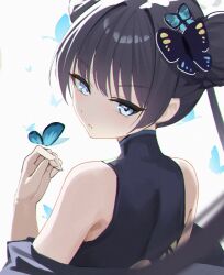 kisaki (blue archive) from blue archive