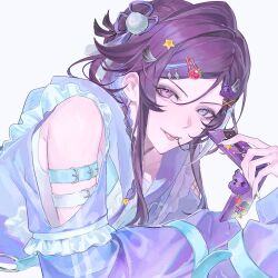 banzoin hakka from holostars