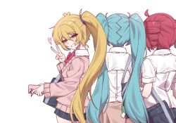 akita neru from utau