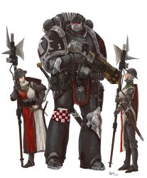 original fan art