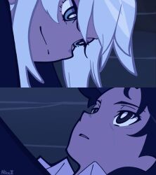 angelica (project moon) from library of ruina