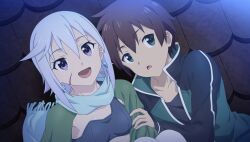 chris (konosuba) from kono subarashii sekai ni shukufuku wo!