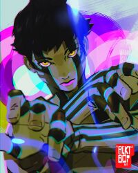 shin megami tensei fan art