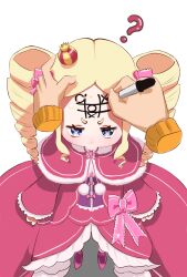beatrice (re:zero) from re:zero kara hajimeru isekai seikatsu