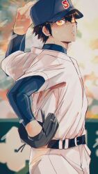 sawamura eijun fan art