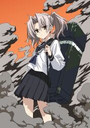 takega satsu from daiakuji