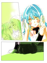 Booru post from safebooru.org