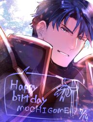 zelgius (fire emblem) from fire emblem