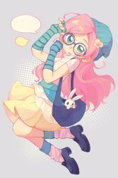 angel bunny from my little pony