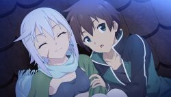 chris (konosuba) from kono subarashii sekai ni shukufuku wo!
