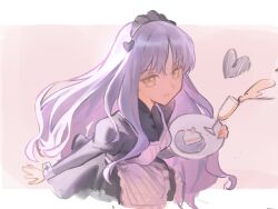 caren hortensia from fate/grand order