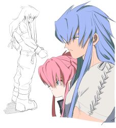 presea combatir from tales of (series)