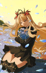 ereshkigal (fate) from fate/grand order