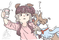 almond eye (umamusume) from umamusume by takatsuki nato
