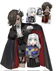 add (fate) from fate/grand order