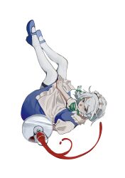 izayoi sakuya from touhou