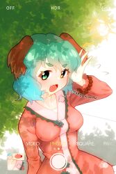 kasodani kyouko from touhou by sleepymoon