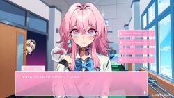 firefly (honkai: star rail) from honkai: star rail by heta