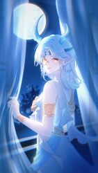 nikki (series) fan art