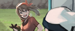 brendan (pokemon) from pokemon