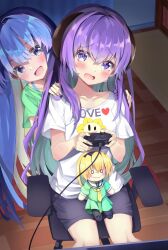 furude rika from higurashi no naku koro ni