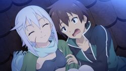 chris (konosuba) from kono subarashii sekai ni shukufuku wo!