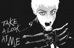 my chemical romance fan art