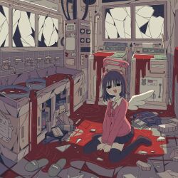original fan art