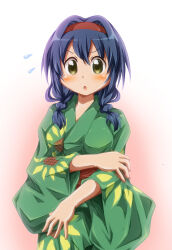 furutani himawari fan art