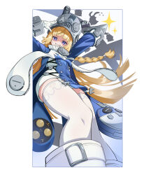 bangboo (zenless zone zero) from zenless zone zero
