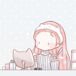 nikki (nikki) from nikki (series)