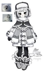 original fan art