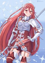 cordelia (fire emblem) from fire emblem