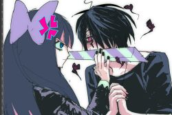 stocking (psg) from original