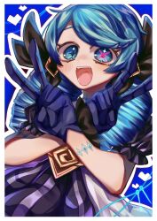league of legends fan art