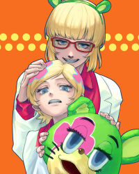 irabu ichirou from kuuchuu buranko